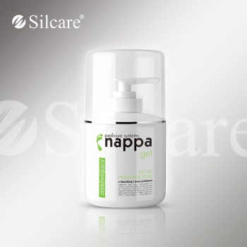 Silcare żel do moczenia stóp orzeźwiający 250ml