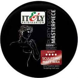 ITELY PD Masterpiece sculpting matowy wosk do&nbsp;włosów 100ml