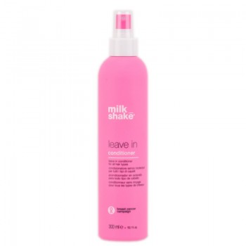 Z.one Milk Shake Go Pink Leave in odżywka bez spłukiwania 300ml
