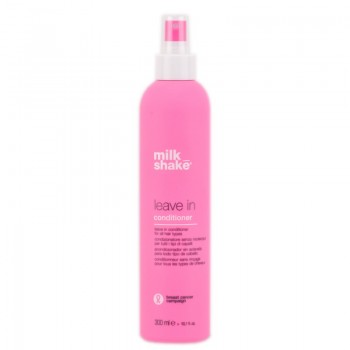 Z.one Milk Shake Go Pink Leave in odżywka bez spłukiwania 300ml