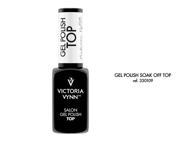 VICTORIA VYNN Gel Polish TOP 8ml