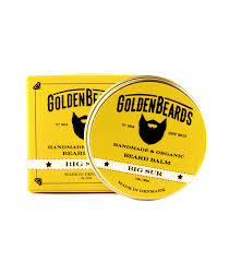 Golden Beards Big Sur balsam do brody 60ml