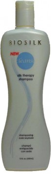Farouk Silk Therapy Shampoo jedwabisty szampon do włosów 50ml