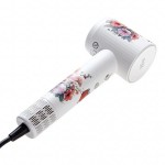 Fox Art Flowers Limited Edition suszarka do włosów 1800W