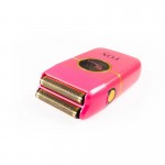 Fox Shaver Vector Pink profesjonalna golarka foliowa bezprzewodowa