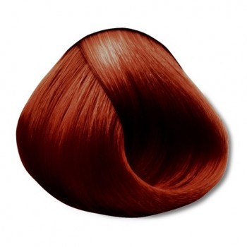 Farba do włosów Chantal Prosalon 5/46 bardzo ciemny czerwono miedziana