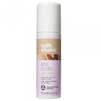 Z.one Milk_Shake Sos roots spray kamuflujący odrost 75ml