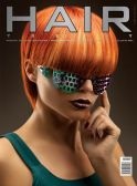 Hair Trendy czasopismo fryzjerów 1/2012
