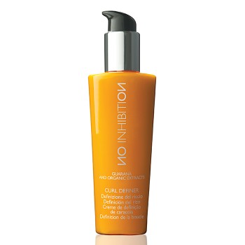 Z.one No Inhibition Curl Definer Preparat modelujący loki 50ml