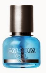 Silcare calcium gel odzywka do paznokci 15ml