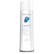 Vitalitys Aqua Purezza szampon do włosów oczyszczająco-przeciwłupieżowy 1000ml