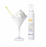 Z.one Milk Shake Coctail zestaw kompletny Whipped Cream + Direct Colour + Kieliszek + Mieszadełko