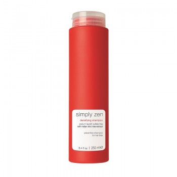 Z.one Simply Zen Densifying Shampoo Szampon zapobiegający wypadaniu włosów 1000ml