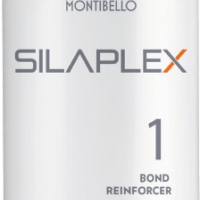 Montibello Silaplex 1 Bond Reinforcer Kuracja Wzmacniająca 15x5ml