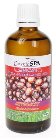 Cosmo Spa nawilżający olej z masła shea 100ml