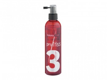 Babyliss pro liss spray prostujący wygładzający 250ml