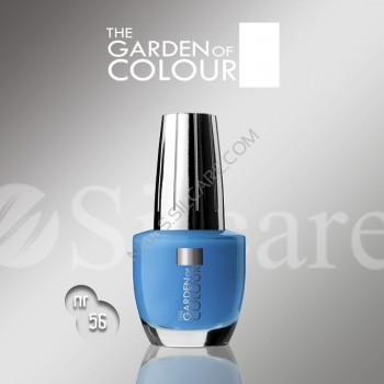 SILCARE LAKIER THE GARDEN OF COLOUR 15 ML NR 056