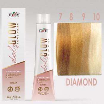 Itely Delyglow toner Diamond 100ml