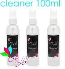 Cleaner Lalill 100ml