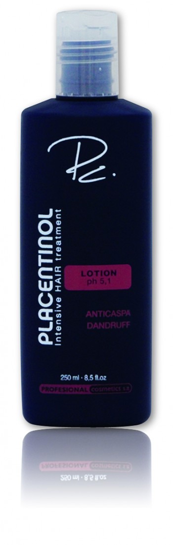 Placentinol lotion leczniczy przeciwłupieżowy 250ml