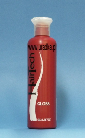 Itely Gloss nabłyszczacz modelujący 250ml