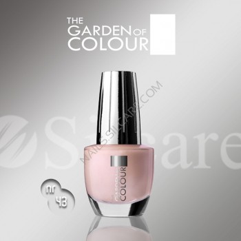 SILCARE LAKIER THE GARDEN OF COLOUR 15 ML NR 043