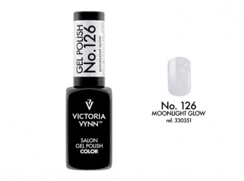 VICTORIA VYNN Gel Polish lakier hybrydowy 126 Moonlight Glow 8ml