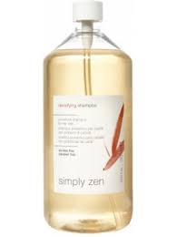 Z.one Simply Zen Densifying szampon zapobiegający wypadaniu włosów 1000ml