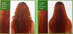 Yellow form brazilian keratin protex kompletny zestaw do prostowania keratynowego włosów