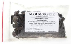 EKO Algi morskie 50g