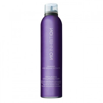 Z.one No Inhibition Texturizing volumizing pianka mocne utrwalenie maksymalna objętość 250ml