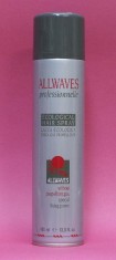 Allwaves lakier do włosów eco bez gazu 400ml