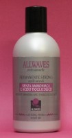 Allwaves Strong Perm płyn do trwałej nadający objętości 500ml