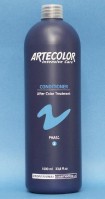 Itely Artecolor Techniczna Odżywka zaraz po farbowaniu