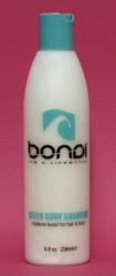Affinage Bondi After Surf szampon do włosów nawilżający 236 ml
