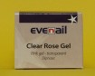 Evenail Clear Rose żel różowy 15 g