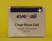 Evenail Coral Rose Gel 15g żel mleczno-różowy