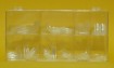 Evenail Tips Box 200 szt. Clear