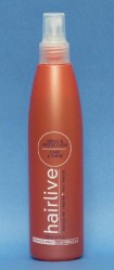 Hairlive Natural Shine Nabłyszczacz w atomizerze 250ml