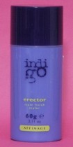 Affinage Indigo Erector Matt finish wosk w sztyfcie 60 ml