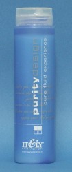 Itely Purity Design Fluid Experience fluid do stylizacji włosów 200ml