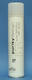 Itely Purity Design Hair Spray lakier do włosów mocne utrwalenie 300ml