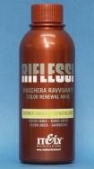 Itely balsam regenerujacy i odżywczy koloryzujący PIASKOWY BLOND riflessi 236ml