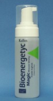 KAL. Bioenergetyczna pianka 150 ml.