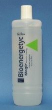 KAL. Bioenergetyczna pianka uzupełniacz 500 ml.
