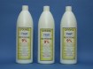 Lookwell oxydant 9% woda utleniona w kremie 1000ml biała