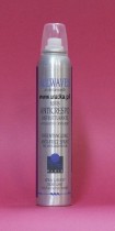 Allwaves Anti-Frizz Spray spray wygładzający włosy 200ml