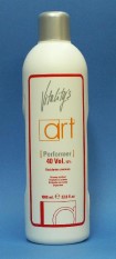 Vitalitys ART PERFORMER Emulsja utleniająca w kremie 9% 1000ml