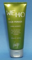 Vitalitys We-Ho Hair Pomade brylantyna 100ml