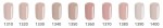 Silcare lakier hybrydowy color it premium wszystkie kolory 6g